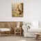 Stupell Industries Easter Bunny in Nature Canvas Wall Art